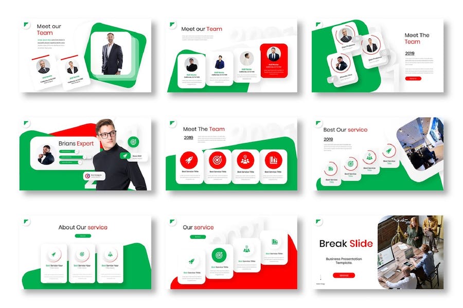大气商业计划企业合作团队介绍商务通用keynote模板 - PPT派 大气商业计划企业合作团队介绍商务通用keynote模板 - PPT派