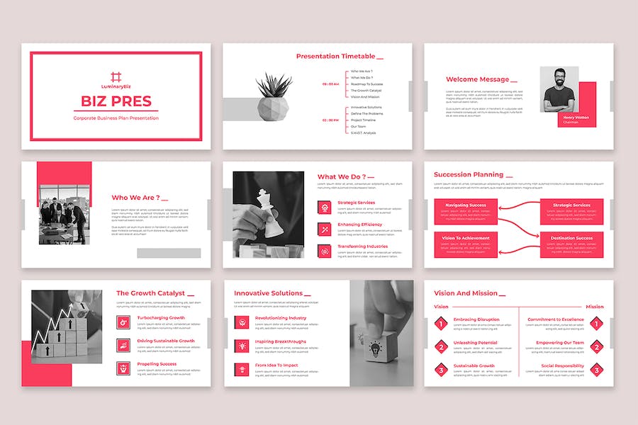 商业计划书项目融资PPT模板 - PPT派 商业计划书项目融资PPT模板 - PPT派