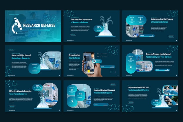研究防御科学领域PPT模板 - PPT派 研究防御科学领域PPT模板 - PPT派