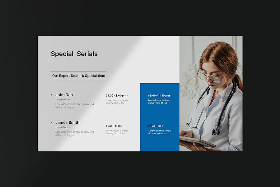 医疗医学专业讲述展示PPT模板 - PPT派 医疗医学专业讲述展示PPT模板 - PPT派