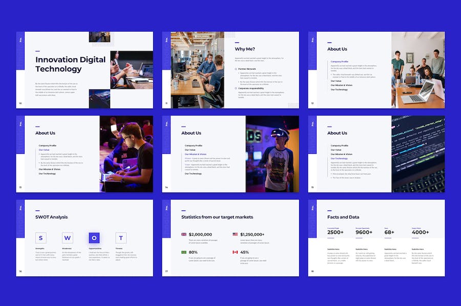 商务商业工作总结企业介绍keynote模板 - PPT派 商务商业工作总结企业介绍keynote模板 - PPT派