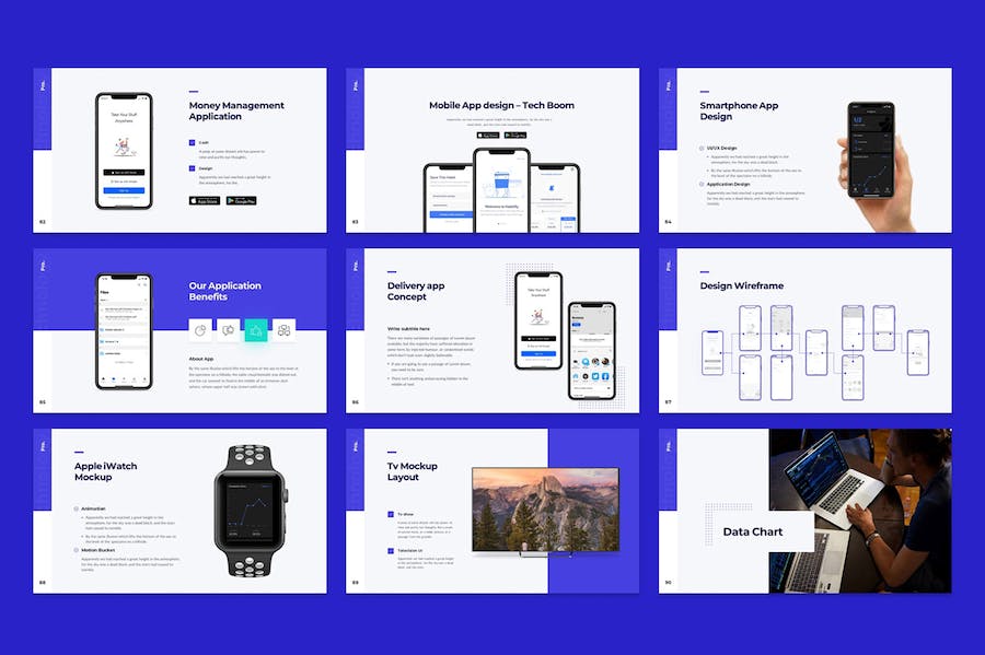 商务商业工作总结企业介绍keynote模板 - PPT派 商务商业工作总结企业介绍keynote模板 - PPT派