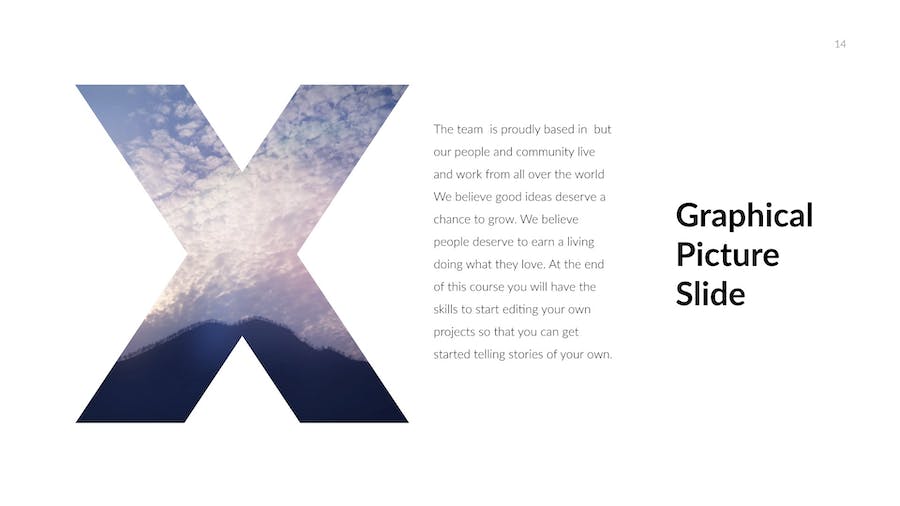 极简几何创意个性时尚Keynote模板 - PPT派 极简几何创意个性时尚Keynote模板 - PPT派