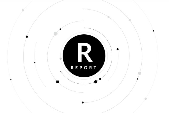 品牌企业年度总结汇报设计Keynote模板 - PPT派