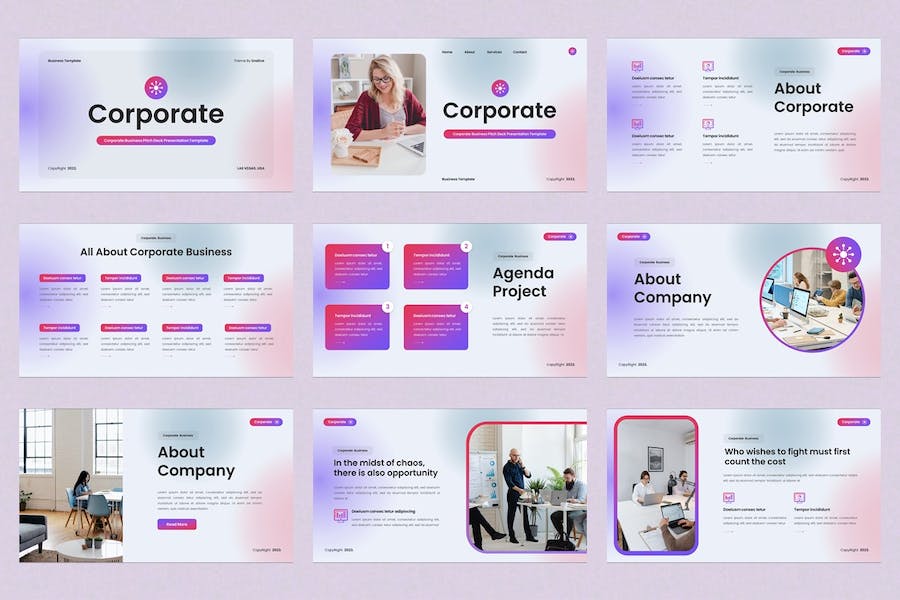企业商务合作项目融资推介策略展示方案Keynote模板 - PPT派 企业商务合作项目融资推介策略展示方案Keynote模板 - PPT派