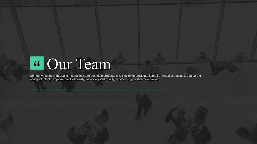 简约干净白色商务通用PPT模板 - PPT派 简约干净白色商务通用PPT模板 - PPT派