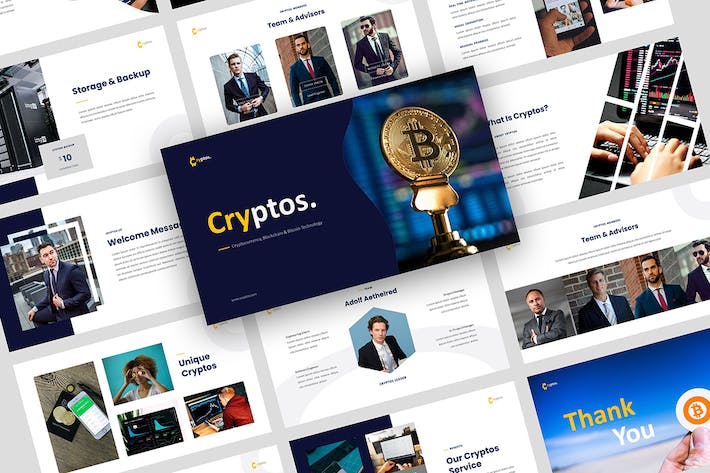 加密货币区块链金融投资分析PPT模板 - PPT派 加密货币区块链金融投资分析PPT模板 - PPT派