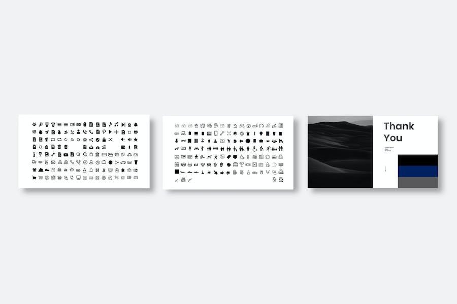 企业简介业务展示PPT模板 - PPT派 企业简介业务展示PPT模板 - PPT派