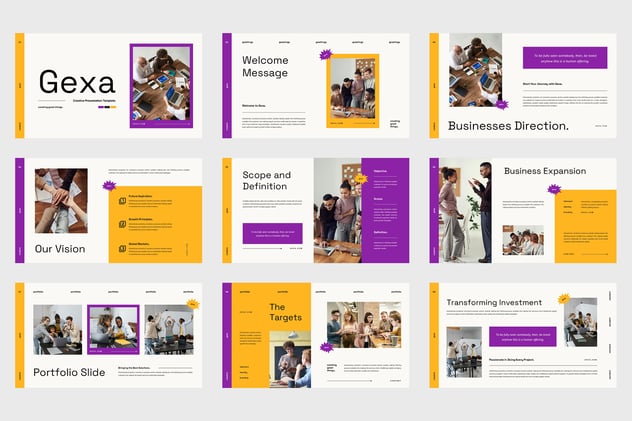 机构概述演讲keynote模板 - PPT派 机构概述演讲keynote模板 - PPT派