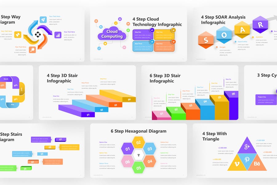 step-powerpoint-step-infographic-powerpoint-template