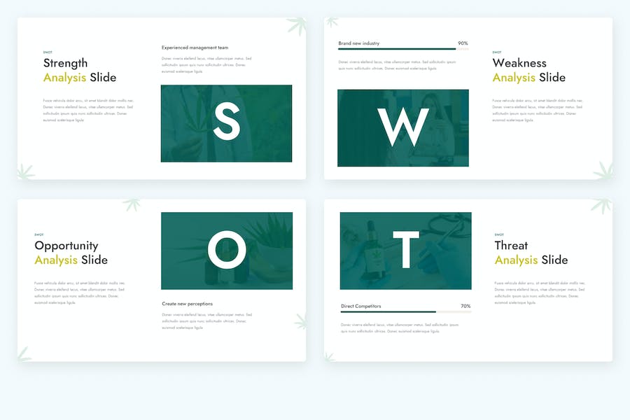 医疗大麻医学keynote模板 - PPT派 医疗大麻医学keynote模板 - PPT派