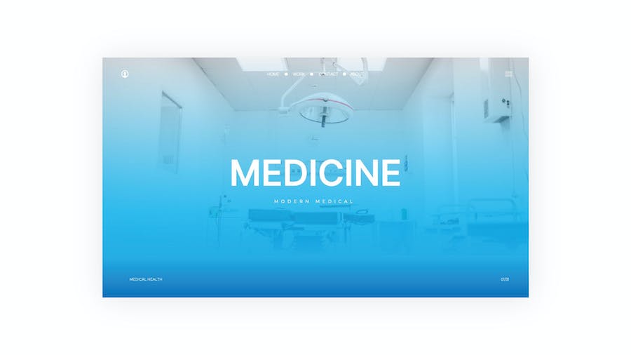 医疗医学健康知识普及诊疗PPT模板 - PPT派 医疗医学健康知识普及诊疗PPT模板 - PPT派