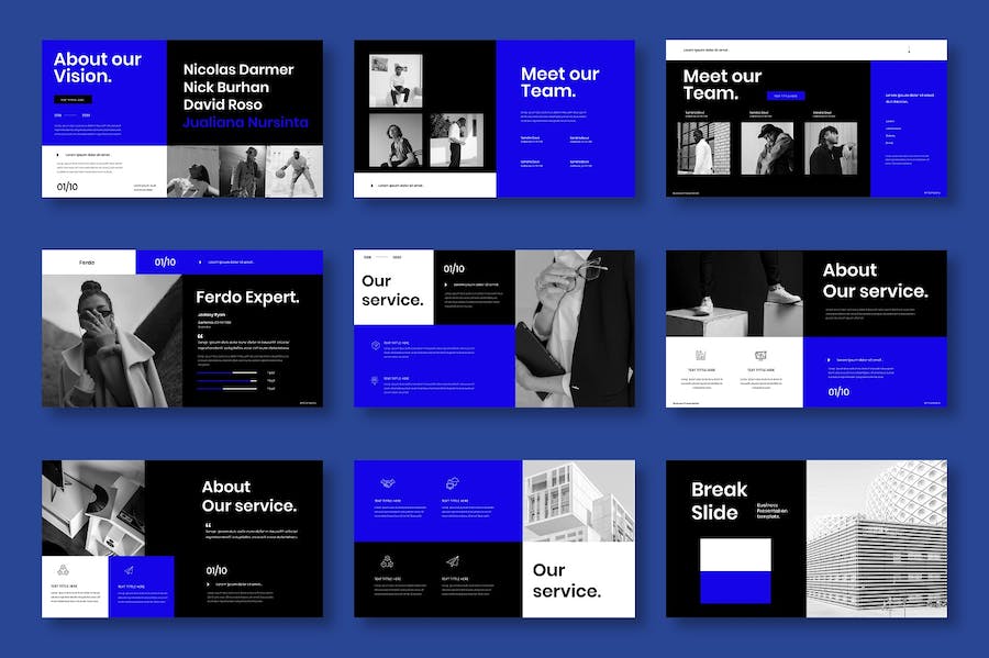 大气产品摄影展示产品策划营销商务合作通用keynote模板 - PPT派 大气产品摄影展示产品策划营销商务合作通用keynote模板 - PPT派