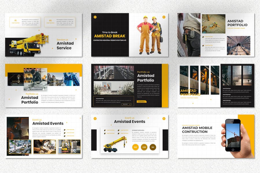建筑工程项目融资方案Keynote模板 - PPT派 建筑工程项目融资方案Keynote模板 - PPT派