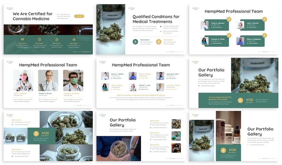 医用植物介绍展示产地介绍通用keynote模板 - PPT派 医用植物介绍展示产地介绍通用keynote模板 - PPT派