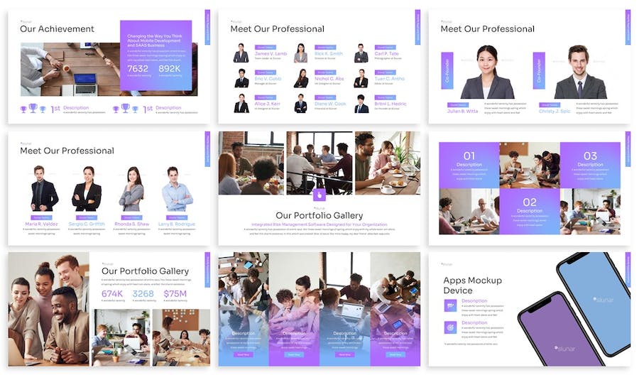 移动应用程序APP开发推广keynote模板 - PPT派 移动应用程序APP开发推广keynote模板 - PPT派