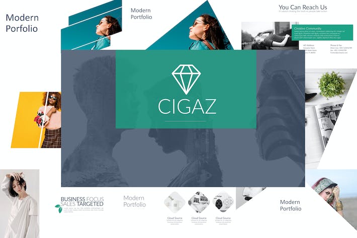 雪茄--主旨演讲 - PPT派