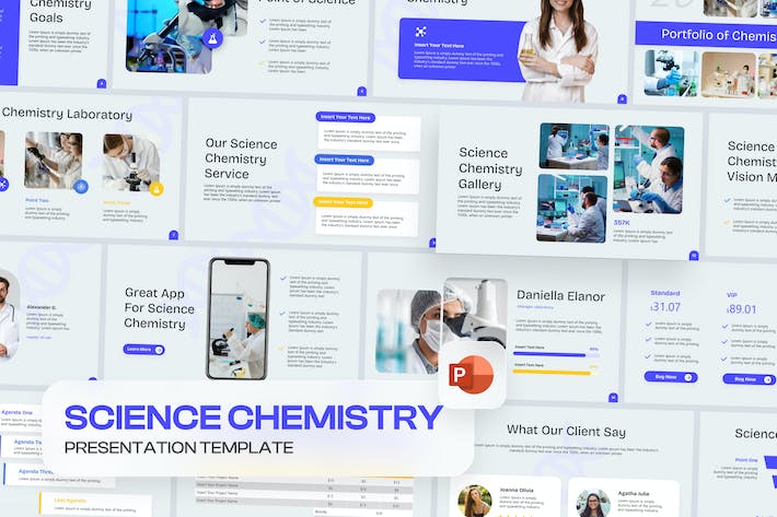 科学化学实验教育学术教学大纲PPT模板 - PPT派 科学化学实验教育学术教学大纲PPT模板 - PPT派